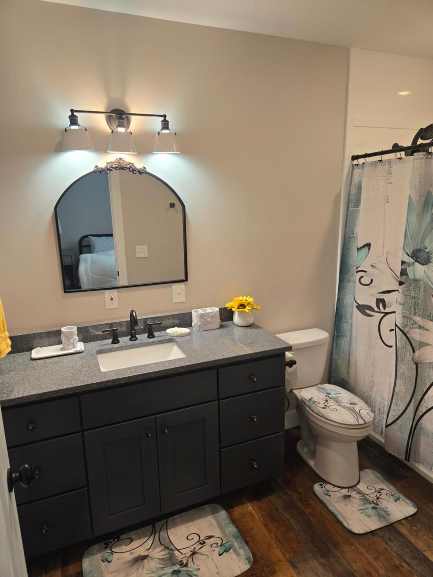 Scenic Charming Country Chic Vacation Rental Salem Exteriör bild