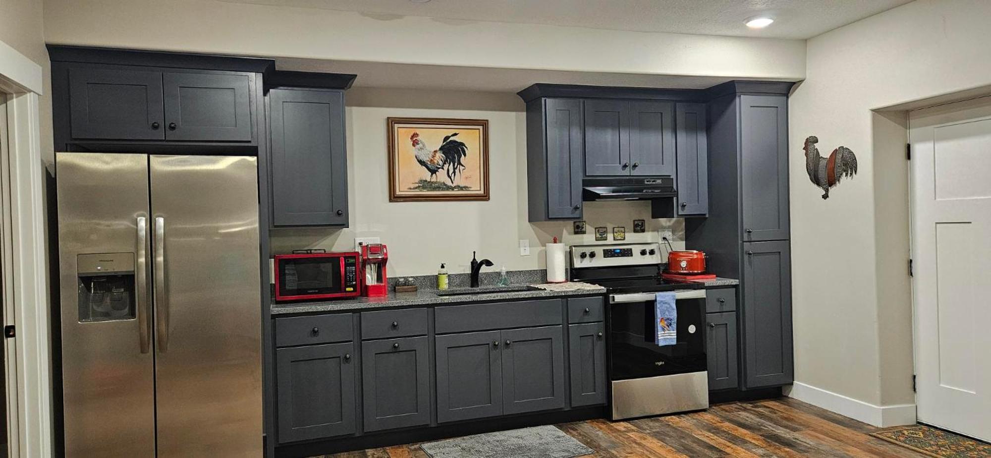 Scenic Charming Country Chic Vacation Rental Salem Exteriör bild