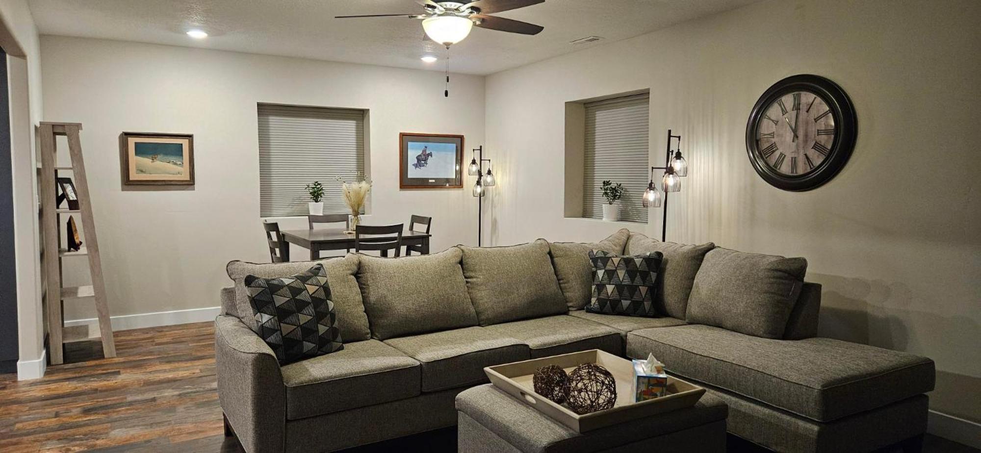 Scenic Charming Country Chic Vacation Rental Salem Exteriör bild